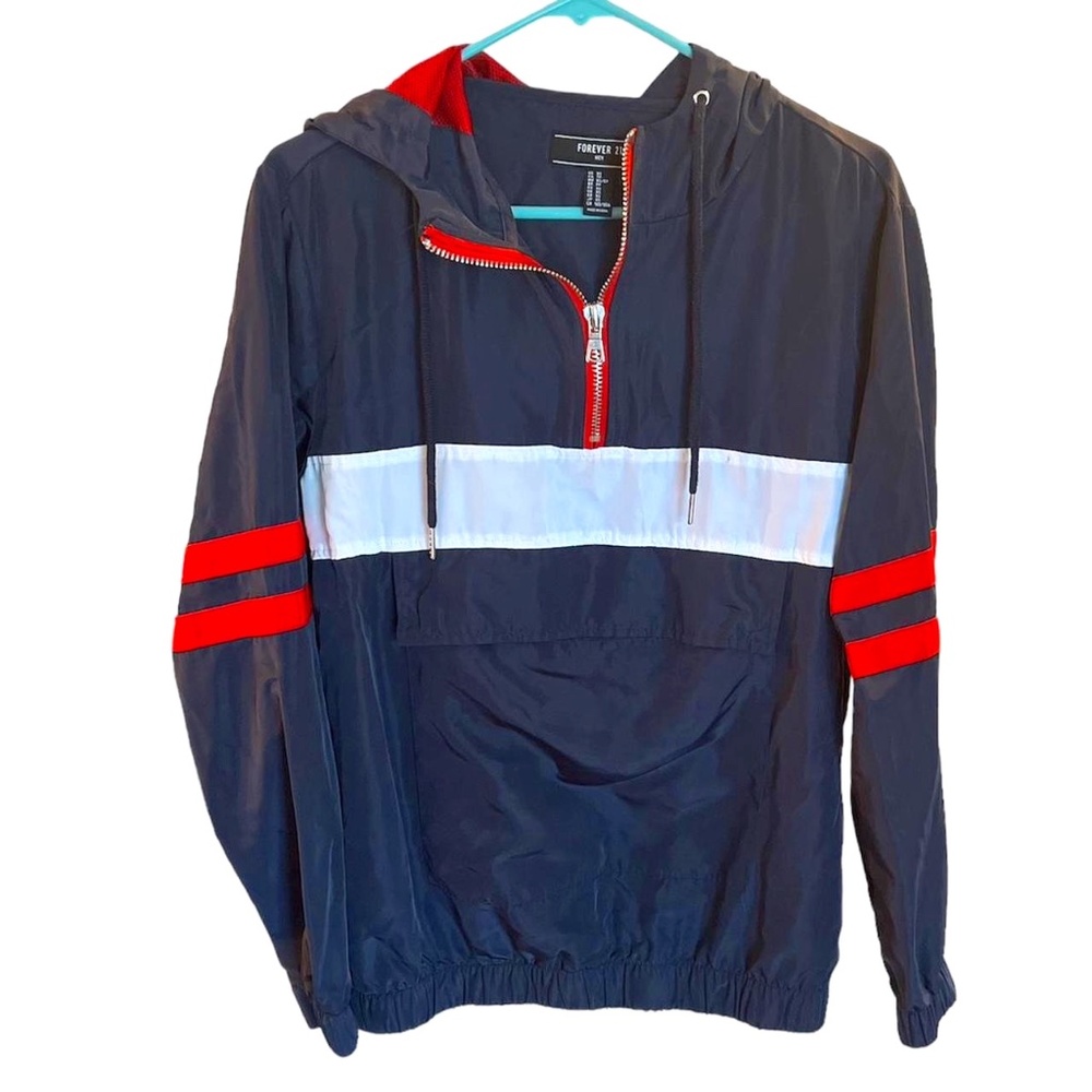 Forever 21 Men's Jacket